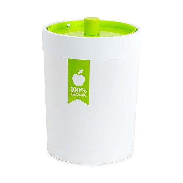 Atliekų dėžė "Organic", 7 l-image-2