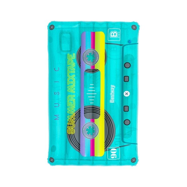 Pripučiama poilsio kėdė Retro Beats – Bestway-image-3