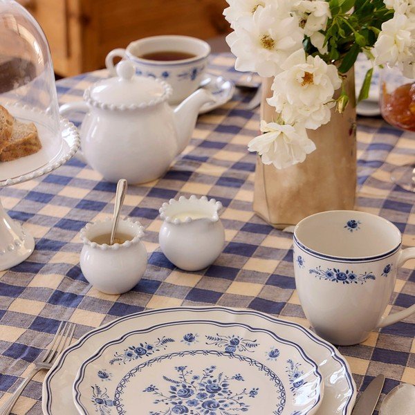 Iš molio cukrinė Pearl – Costa Nova-image-1