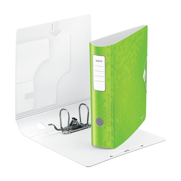 Iš plastiko biuro organizatorius Active – Leitz-image-2