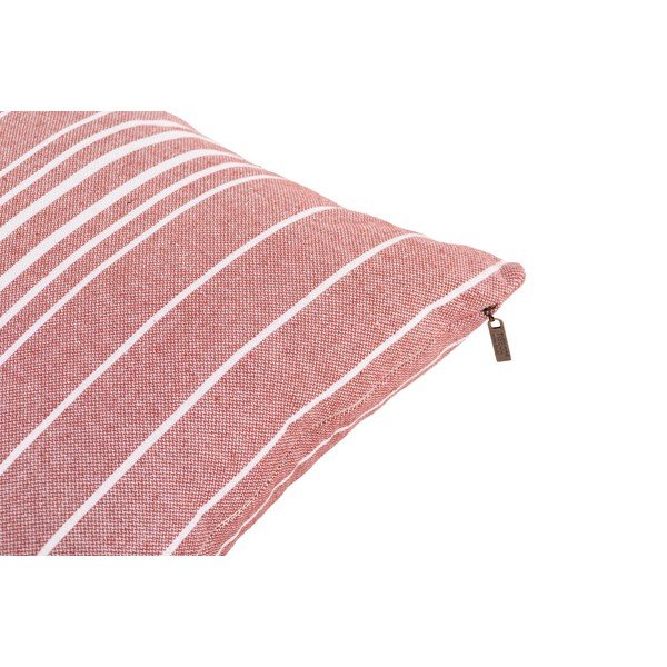 Iš medvilnės dekoratyvinė pagalvėlė 45x45 cm Solene – Tiseco Home Studio-image-2