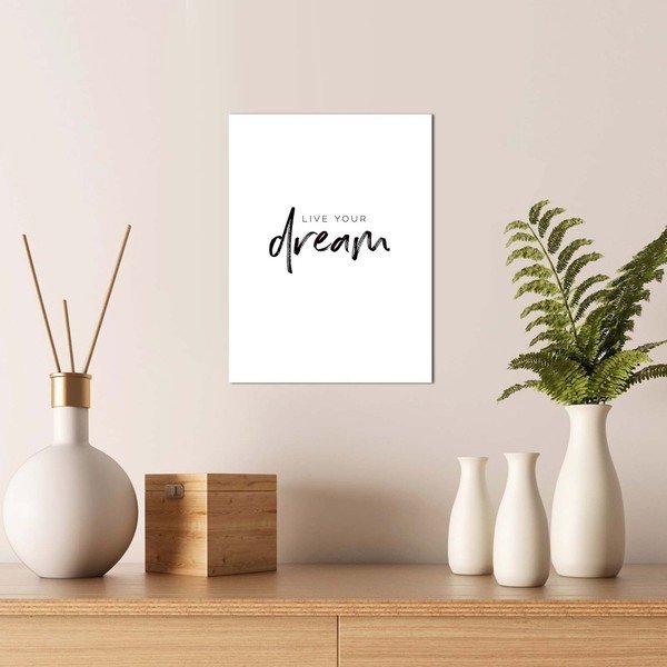 Paveikslas "Onno Dream", 30 x 40 cm-image-1