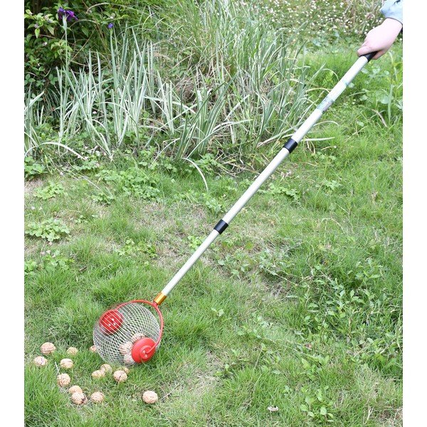 Vaisių rinkėjas – Garden Pleasure-image-1