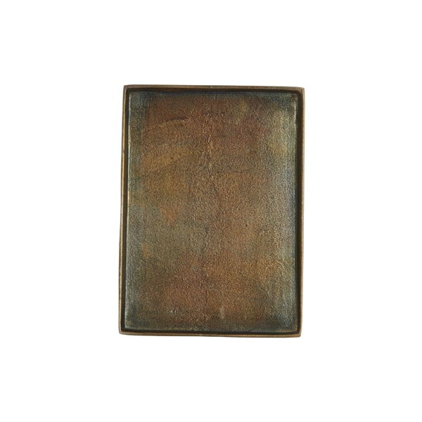 Dekoratyvinis padėklas iš metalo Maes – Light & Living-image-2