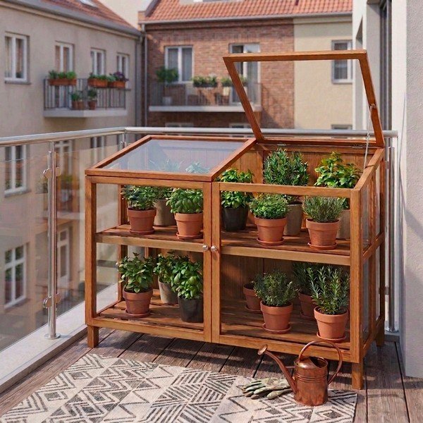 Darželis – Esschert Design-image-1