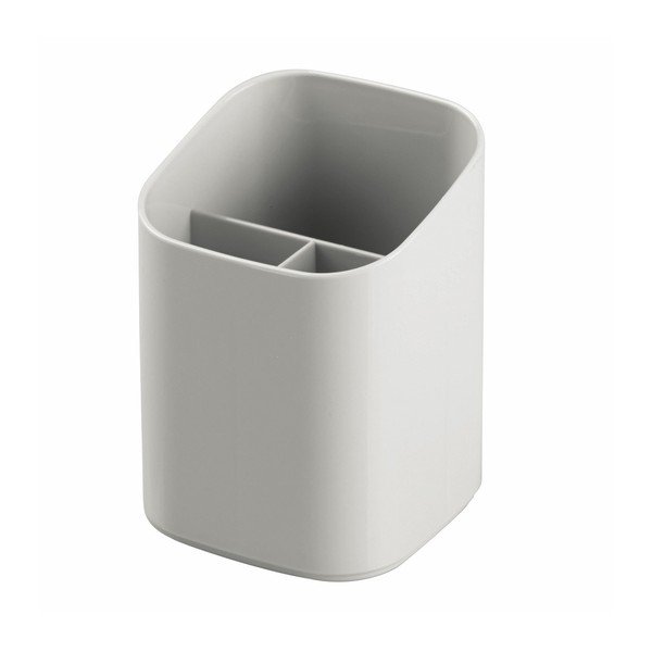 "InterDesign Clarity" pilkos spalvos organizatorius-image-1