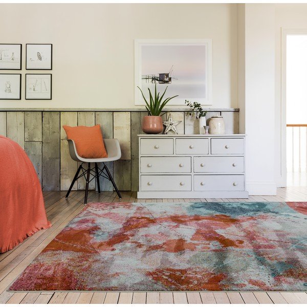 Kilimas Asiatic Carpets Sundown, 120 x 170 cm-image-3