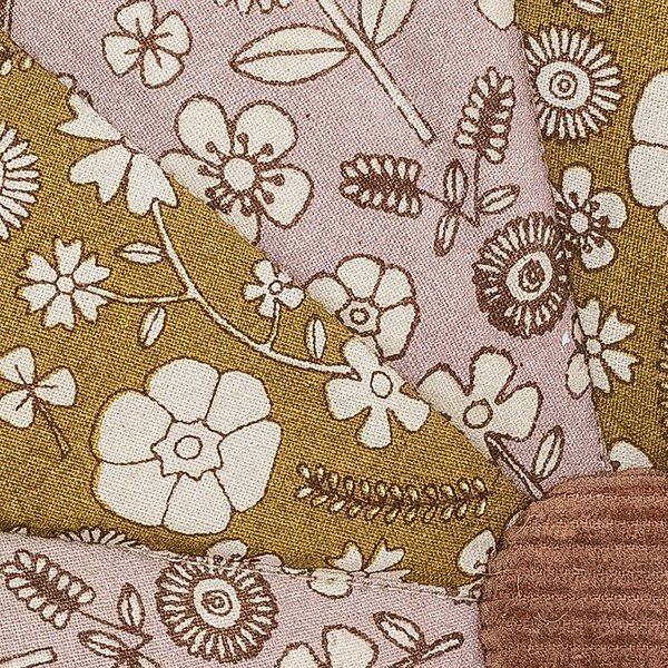 Vaikiška pagalvė Madlen – Bloomingville Mini-image-3