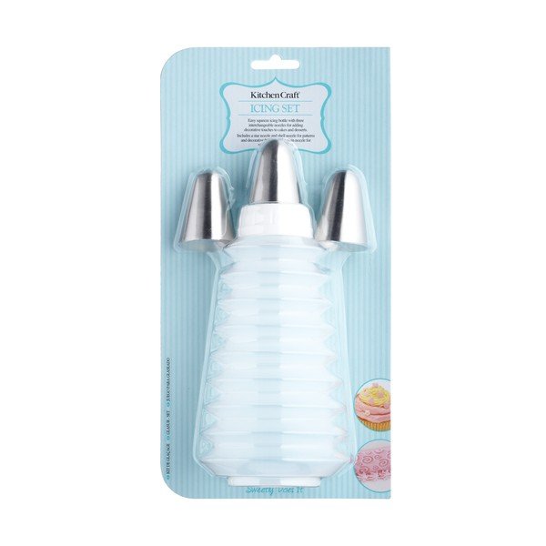 Konditerijos dekoratorius "Sweetly Does It", 490 ml-image-1