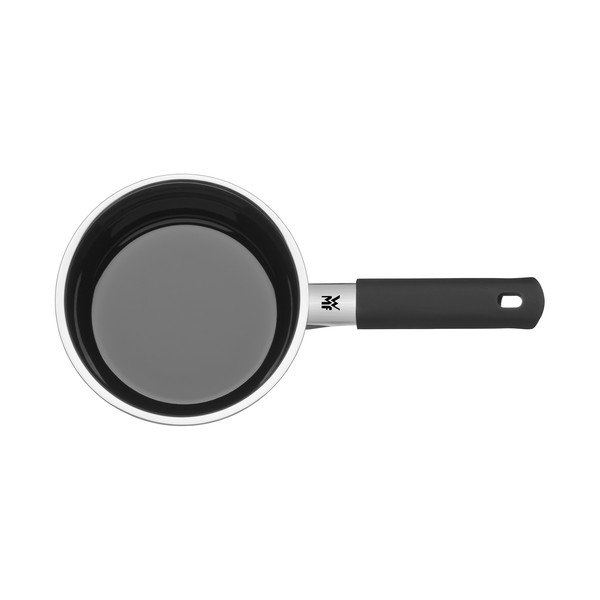 Tamsaus žalvario puodas WMF, ⌀ 16 cm-image-2
