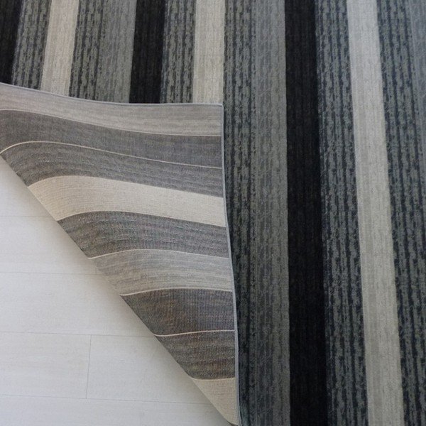 Kilimas Webtappeti Moon Stripes, 160 x 230 cm-image-1