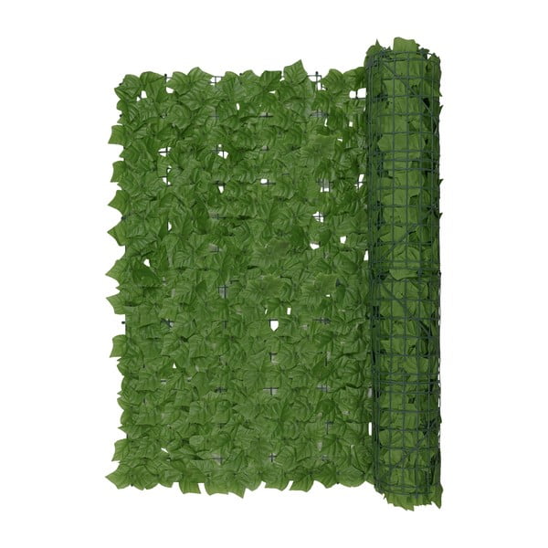 Žalios spalvos iš plastiko tvora 300x100 cm Ivy – Maximex-image-3