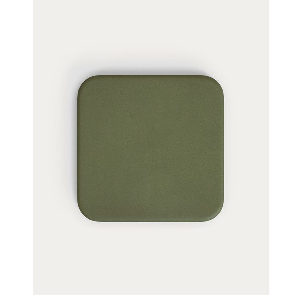 Sodo valgomojo stalas su betoniniu stalviršiu 70x70 cm Esilda – Kave Home-image-3