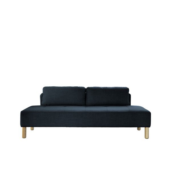 Sofa "Karup Sega Deep Blue
