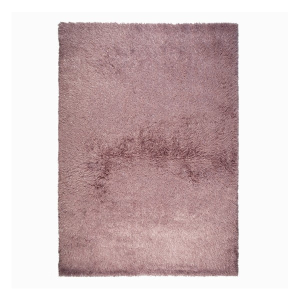 Violetinis kilimas Flair Rugs Dazzle Mauve, 160 x 230 cm