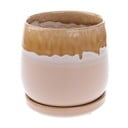 Iš keramikos vazonas ø 15 cm – Dakls