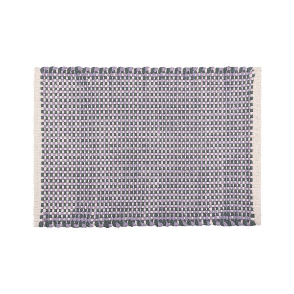 Iš tekstilės grindų kilimėlis 50x70 cm Dei – noo.ma