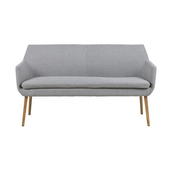 Šviesiai pilka "Actona Nora" sofa-image-1