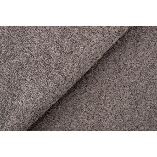 Iš boucle modulinė sofa pilkos spalvos (kintama) Roxy – Scandic-image-3