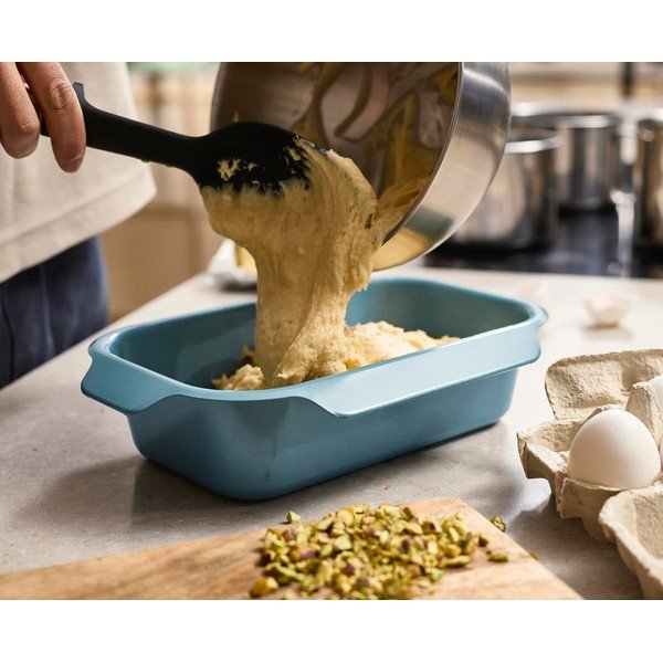 Iš plieno duonos kepimo forma 30x19 cm Nest™ Bake  – Joseph Joseph-image-3