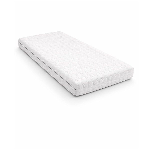 Vidutinio kietumo su termo regulacija čiužinys su spyruoklėmis 90x200 cm Dream Essence – Bonami Essentials