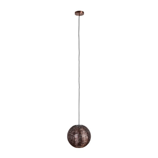 Pakabinamas šviestuvas "Dutchbone Round", Ø 30 cm