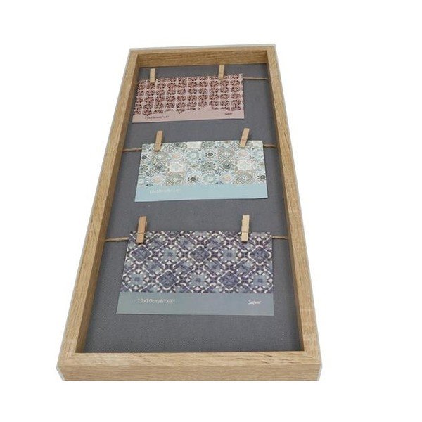 Nuotraukų sienelė Brandani Appendimi, 22 x 52 cm