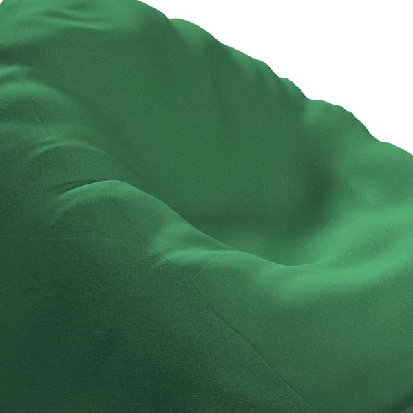 Žalias sėdimasis krepšys Happiness - Yellow Tipi-image-1