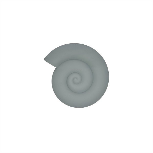 Iš silikono kilimėlis puodui 15x16,5 cm Nautilus – OYOY Living Design