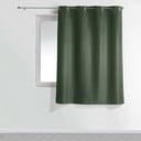 Užuolaida khaki spalvos 140x180 cm Essentiel – douceur d'intérieur