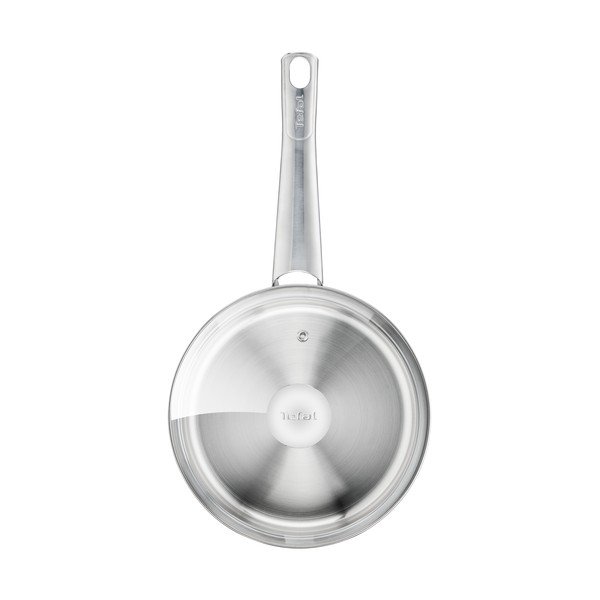 Nerūdijančio plieno indų rinkinys 9 vnt. Cook Eat - Tefal-image-4