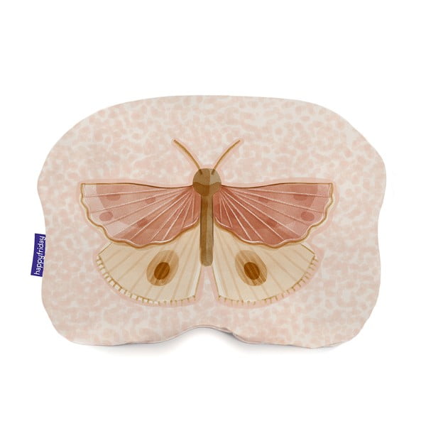 Vaikiška pagalvė Butterfly  – Happy Friday