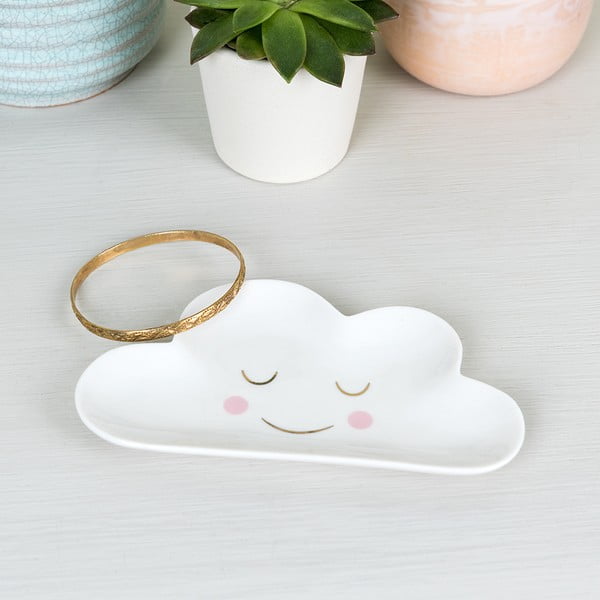 Papuošalų dėžutė Cloud – Rex London-image-1