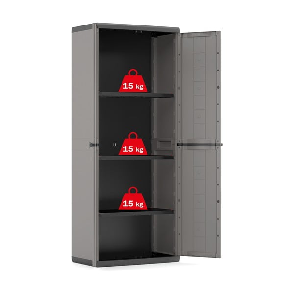 Dirbtuvių spinta Jolly – Keter-image-4