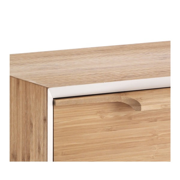 Tomasucci Hijo bambuko naktinis staliukas-image-3