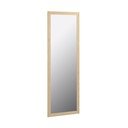 Sieninis veidrodis 52,5x152,5 cm Wilany – Kave Home