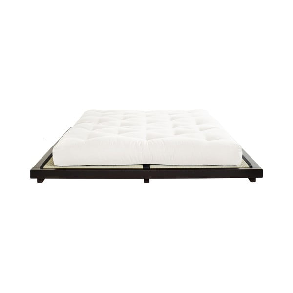 Pušies medienos lova Karup Design Dock, 180 x 200 cm-image-4