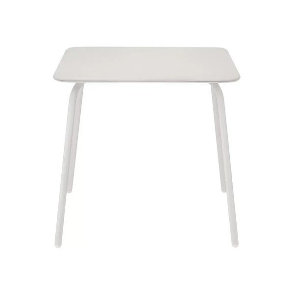 Iš metalo sodo valgomojo stalas 80x80 cm Yua – Blomus-image-2