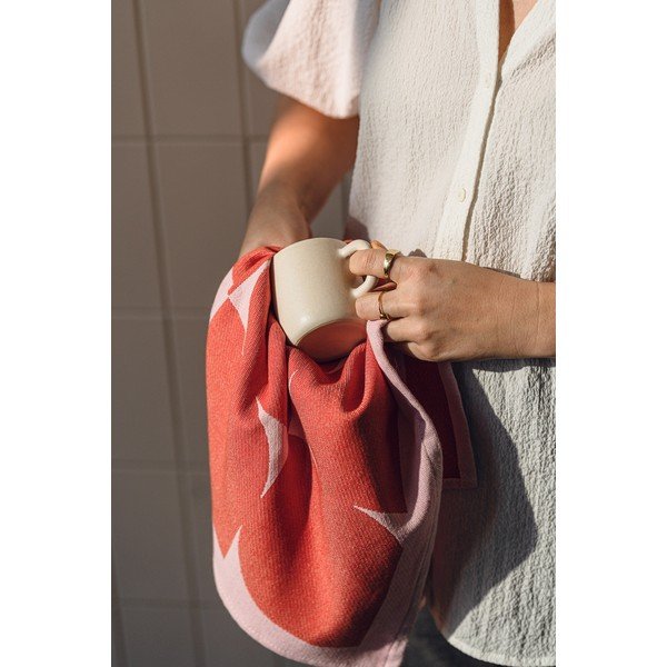 Iš medvilnės virtuvės rankšluosčiai 2 vnt. 50x63 cm Abi – noo.ma-image-3