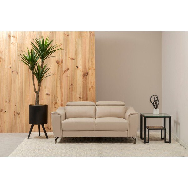Iš metalo statulėlė (aukštis 34 cm) Mirano – Premier Housewares-image-2