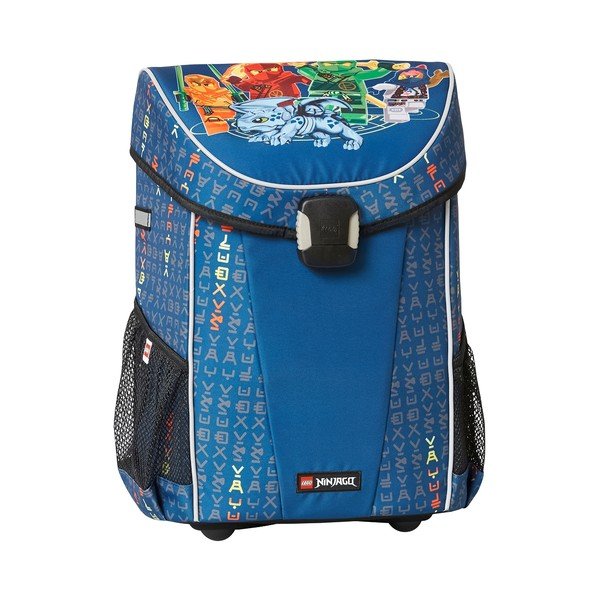 Vaikiška kuprinė 18 l Ninjago Family Easy Light – LEGO®