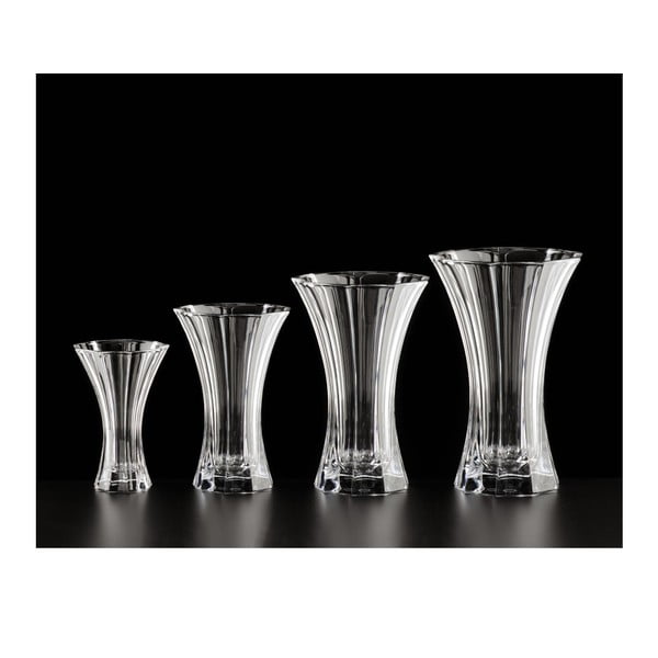 Vaza iš stiklo Saphir – Nachtmann-image-3