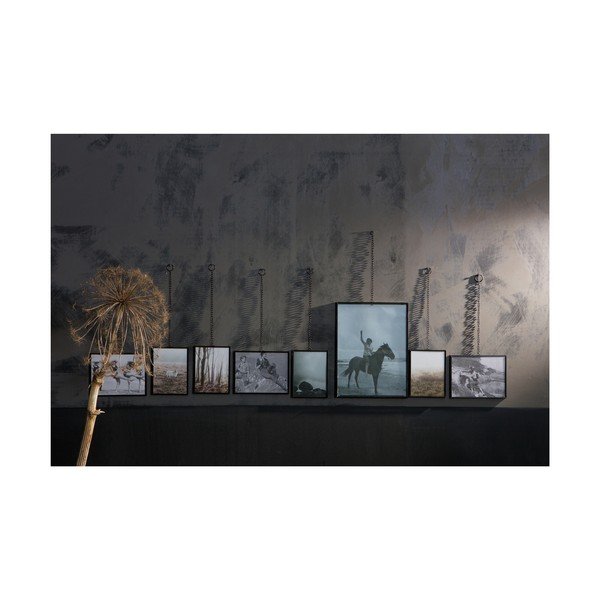 Pakabinamas nuotraukų rėmelis BePureHome Xpose, 14,5 x 19,5 cm dydžio nuotraukai-image-1