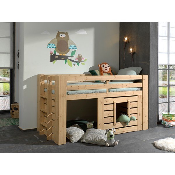 Lova Vipack Oliver, 90 x 200 cm-image-1