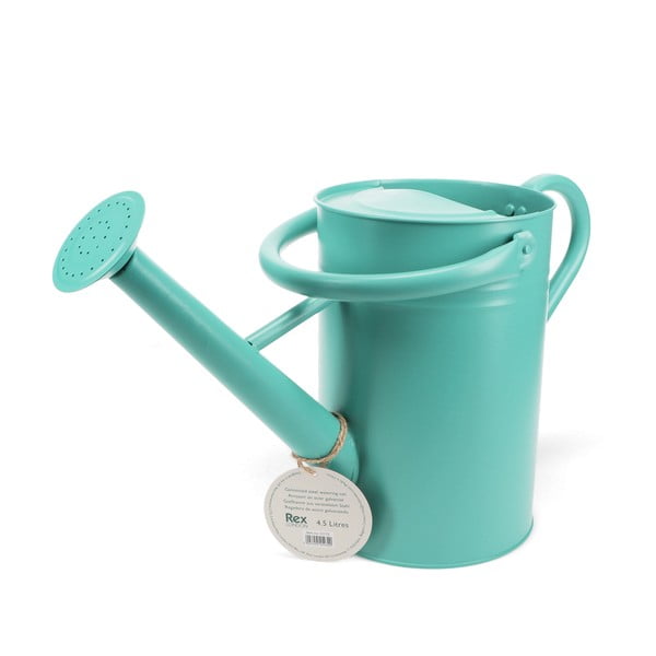 Iš metalo laistytuvas 4,5 l – Rex London-image-2
