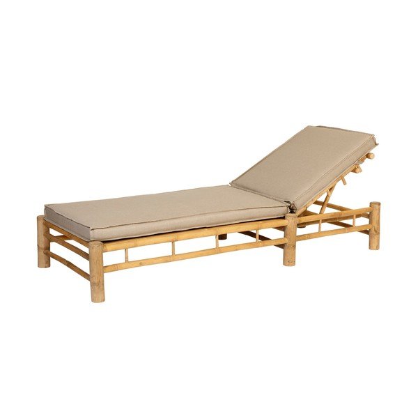 Bambukinis sodo gultas Exotan-image-3