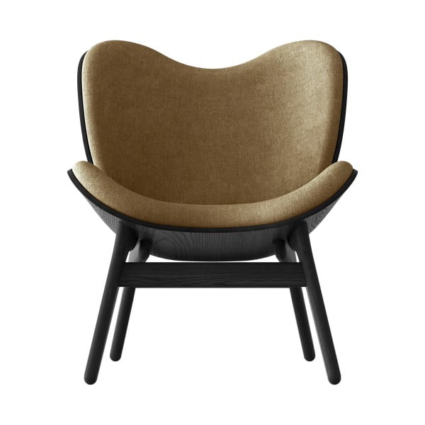 Krėslas rudos spalvos A Conversation Piece – UMAGE-image-3