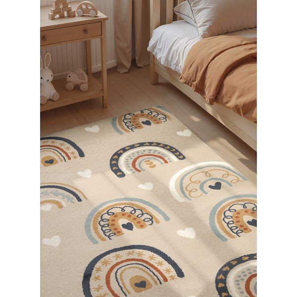 Vaikiškas kilimas 160x235 cm Bowie – Hanse Home-image-2