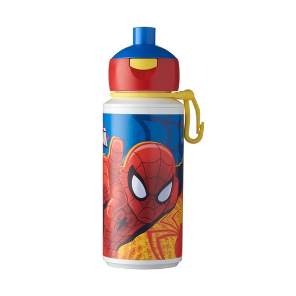 Kūdikių vandens buteliukas "Rosti Mepal Spiderman", 275 ml