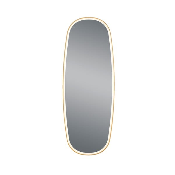Sieninis veidrodis su apšvietimu 60x160 cm Diana – Mirrors and More
